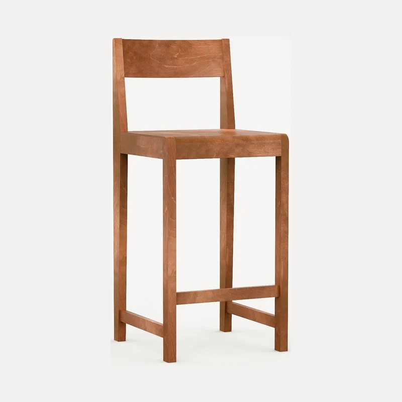 Frama Bar Chair 01