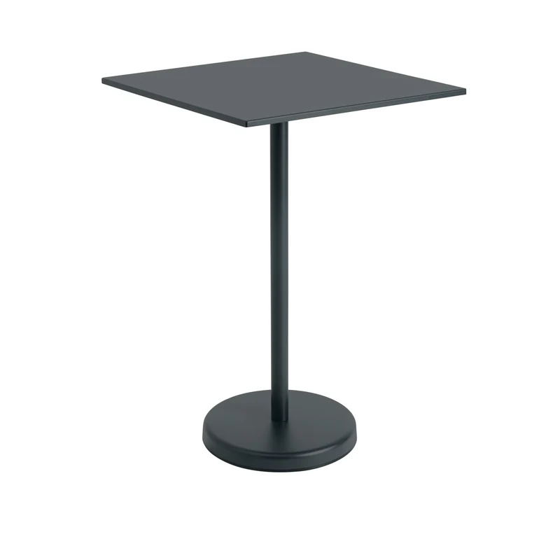 Muuto Linear Steel Café Table