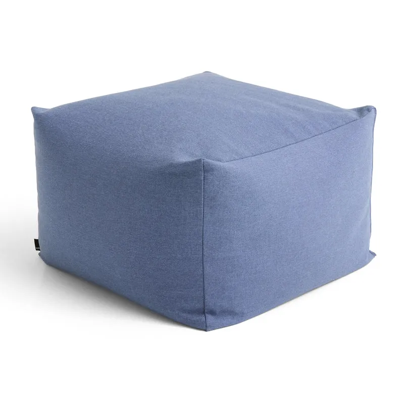 Hay Pouf