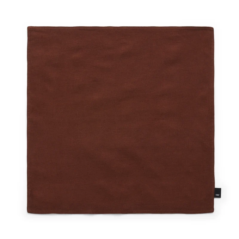 Hay Linen Cushion Cover