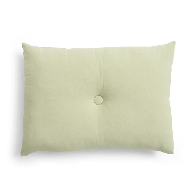 Hay Dot Cushion Linen