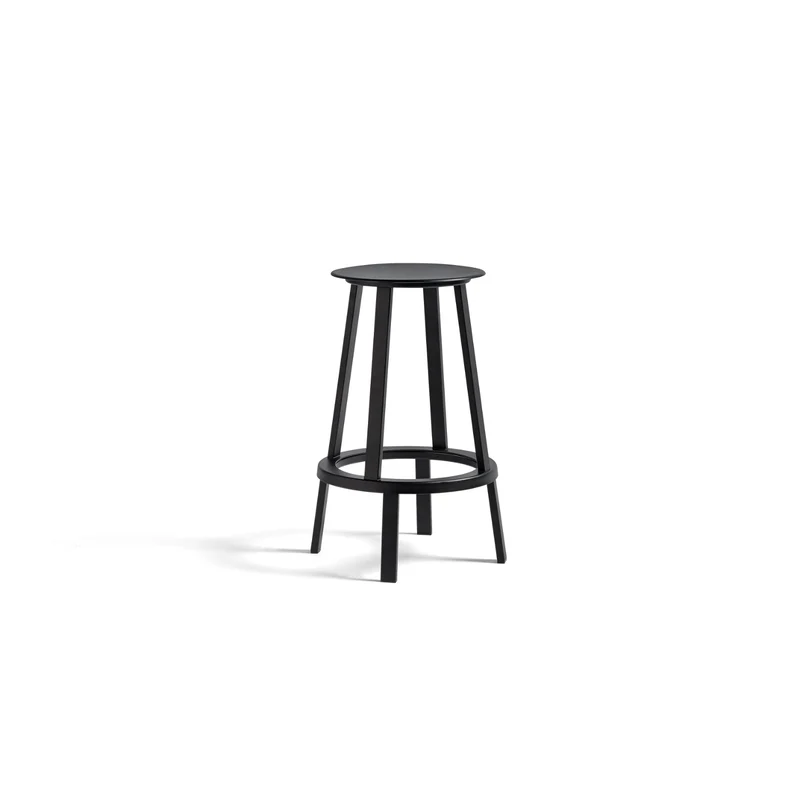 Hay Revolver Bar Stool