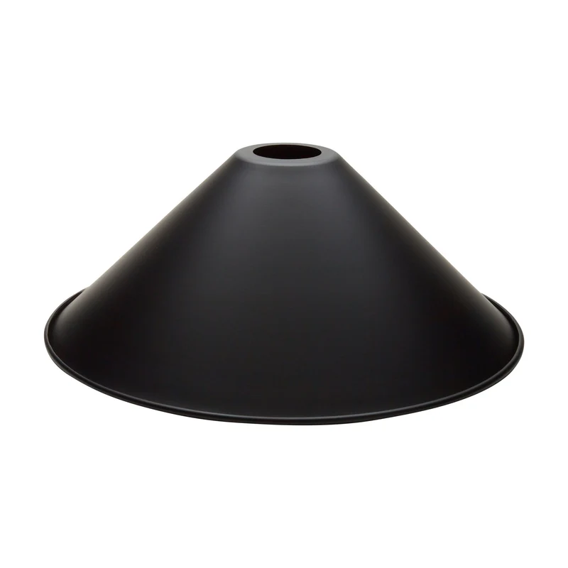 Girard Sudron Black Metal Shade