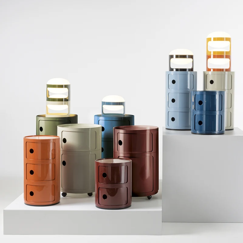 Kartell New Componibili Big