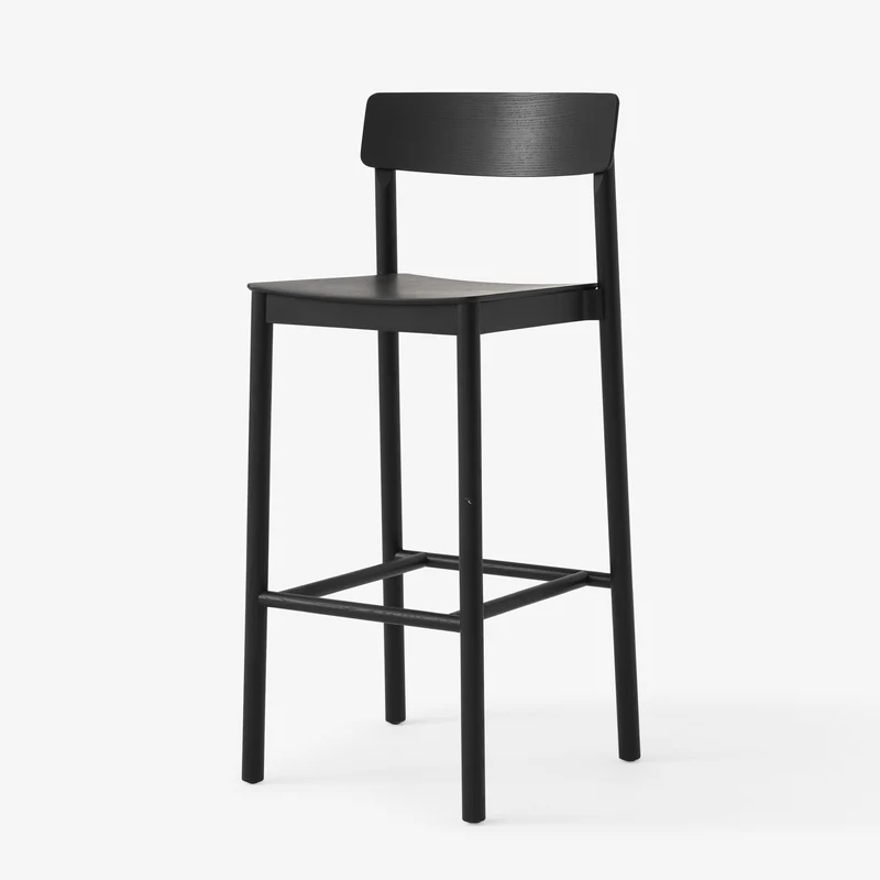&Tradition Betty TK16 Bar Chair