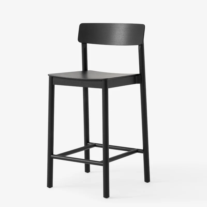 &Tradition Betty TK13 Bar Chair