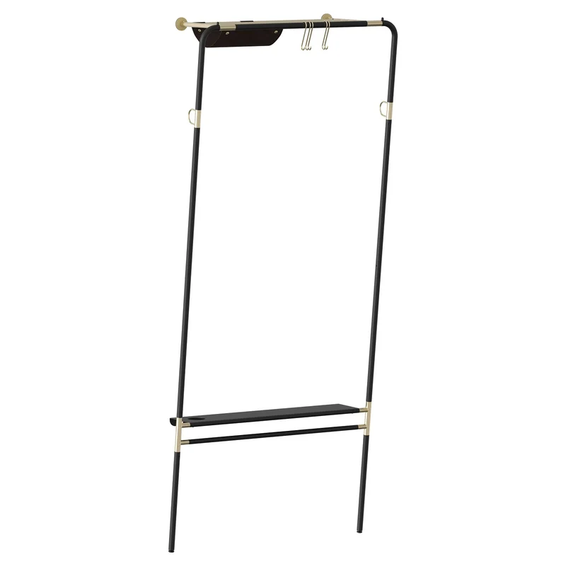 Umage Lean On Me Clothes Rack