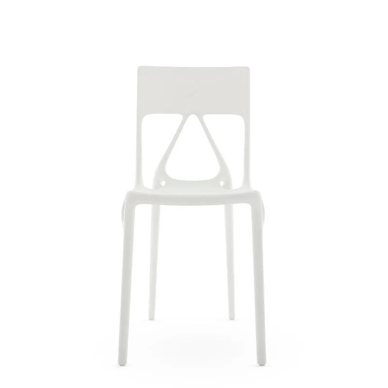 Kartell A.I. Lite Chair - Set of 2