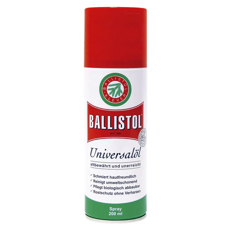Ballistol Spray 200 ml