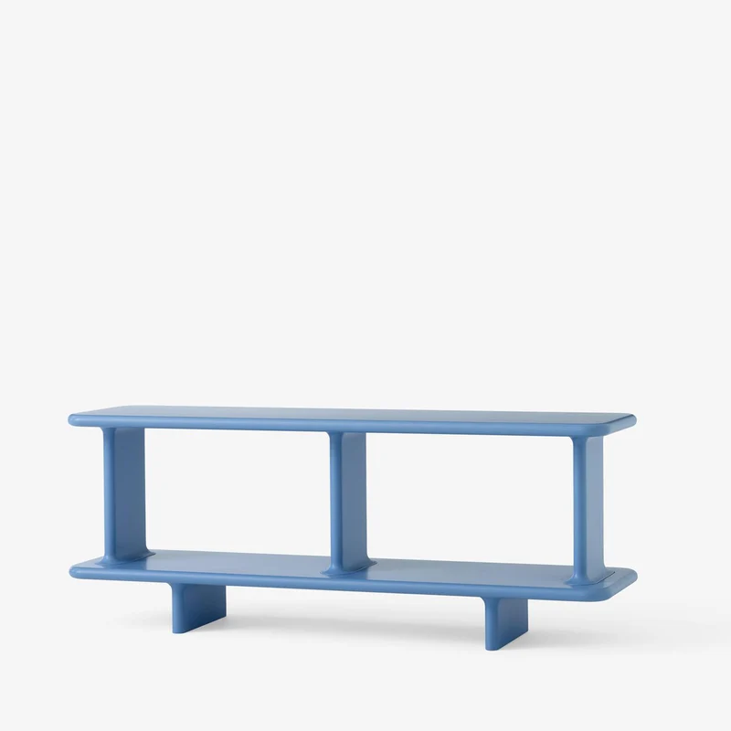 &Tradition Archivo JH43 Shelving