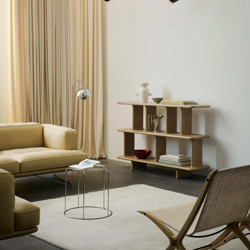 &Tradition Archivo JH44 Shelving
