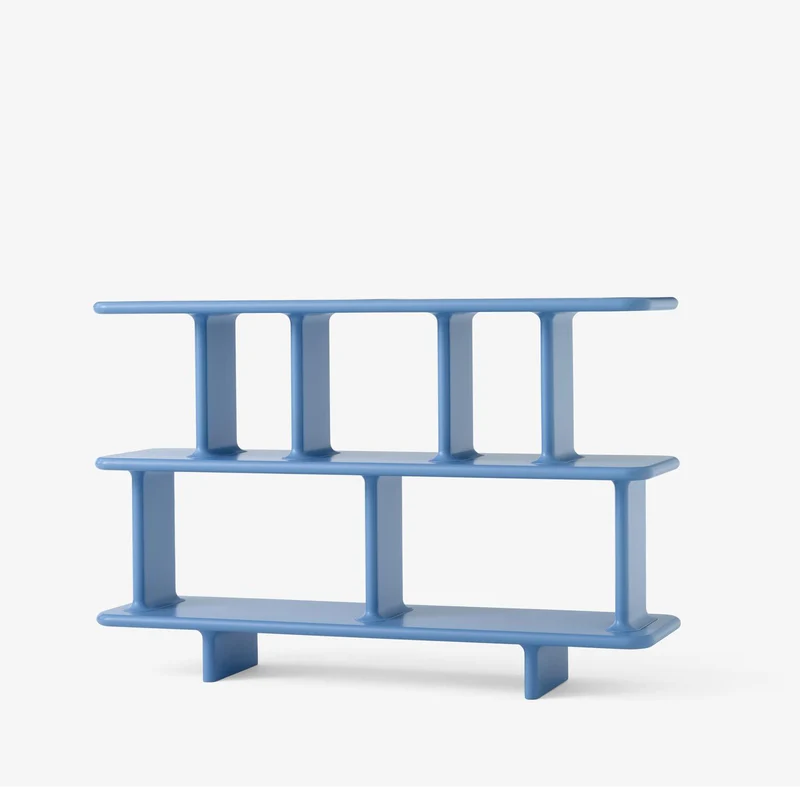 &Tradition Archivo JH44 Shelving