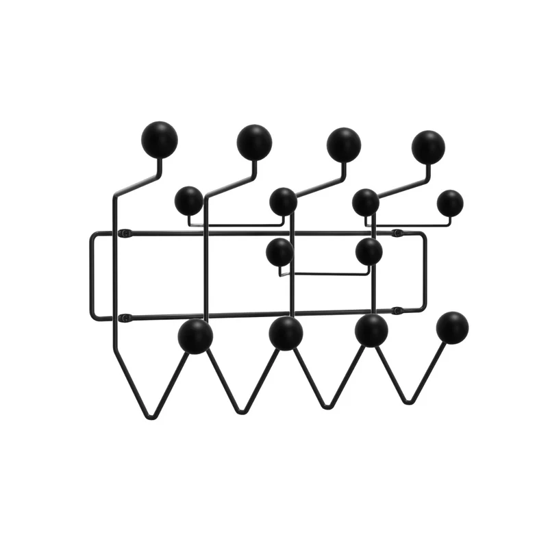 Vitra Hang It All Coat Rack