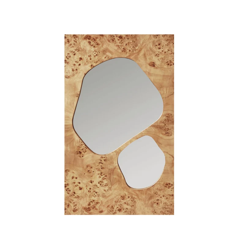 Ferm Living Folia Mirror