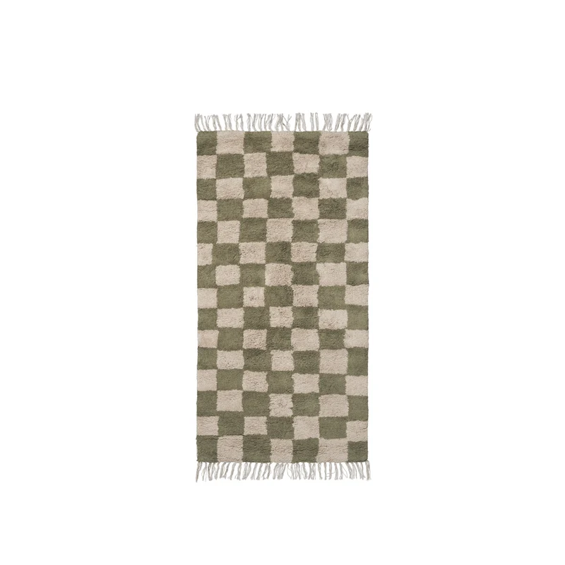 Ferm Living Mara Washable Rug