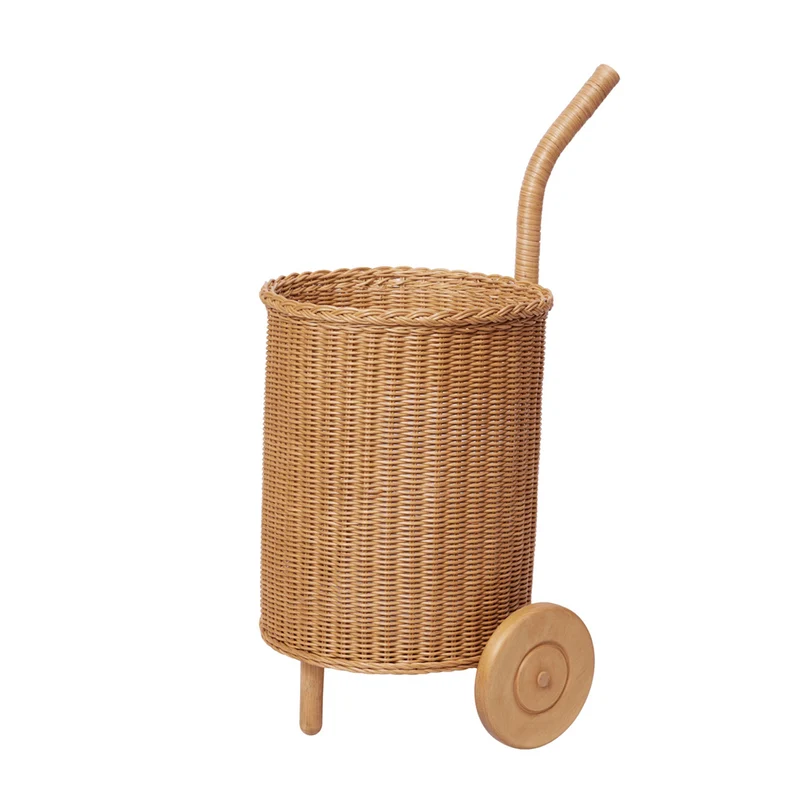 Ferm Living Tukki Trolley