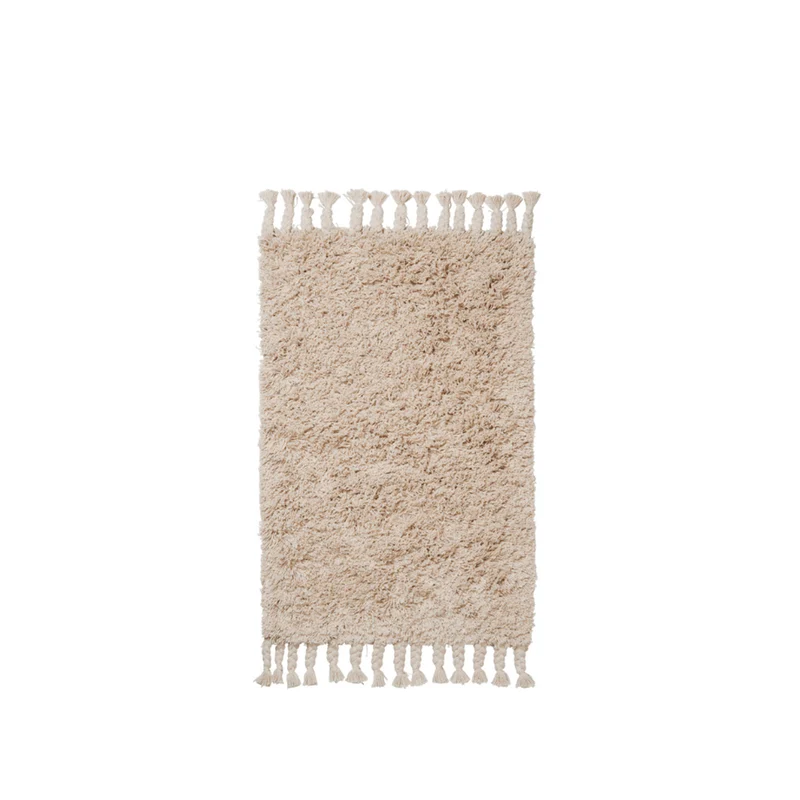 Ferm Living Amass Long Pile Rug