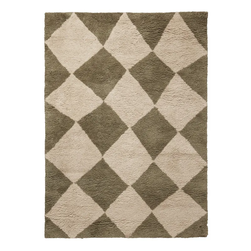 Ferm Living Tilt Rug