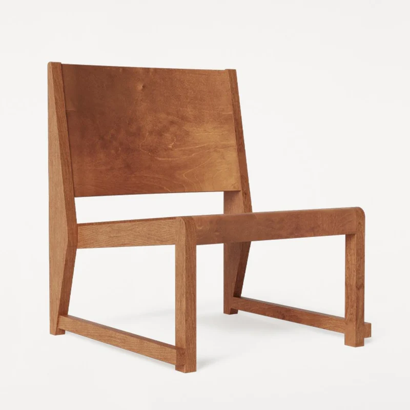 Frama Easy Chair 01
