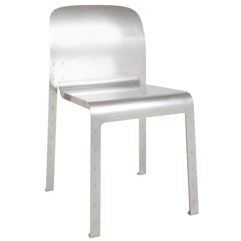 Frama Rivet Chair