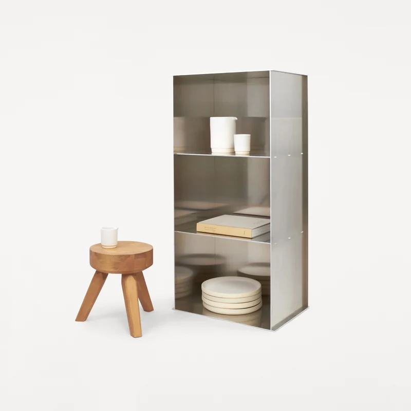 Frama Rivet Case