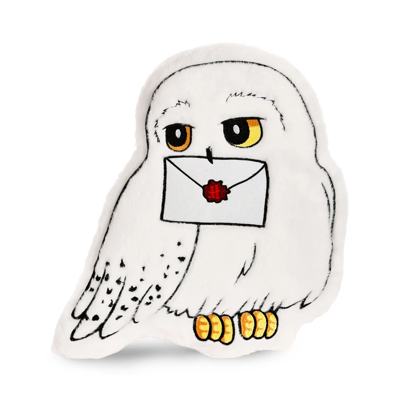 Hedwig Plüsch Kissen - Harry Potter