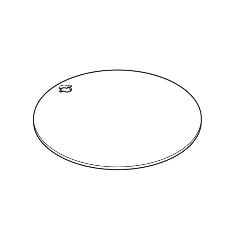 Lombardo Steel Base for Hasta