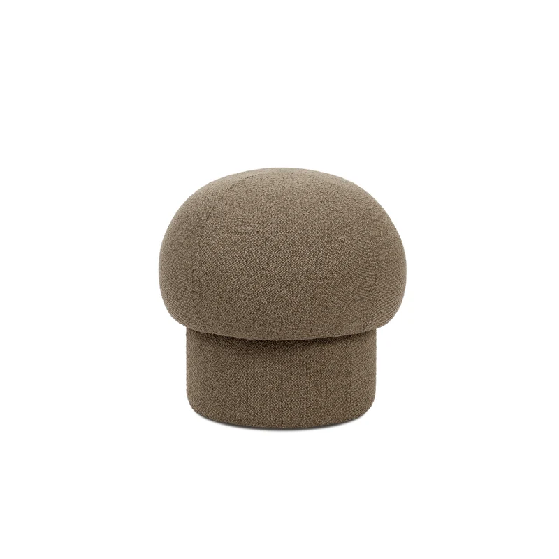 Design House Stockholm Uno Pouf