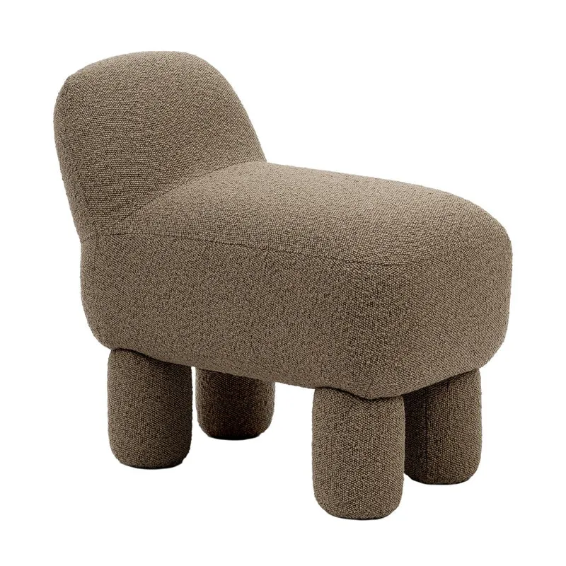 Design House Stockholm Lulu Pouf