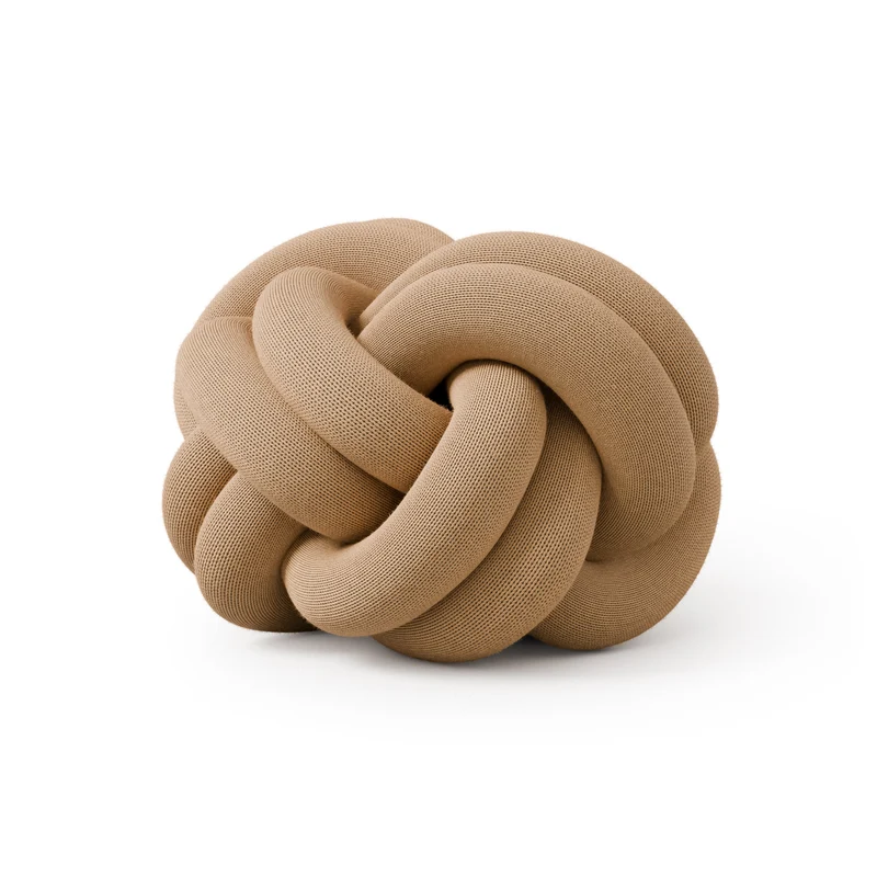 Design House Stockholm Knot Cushion