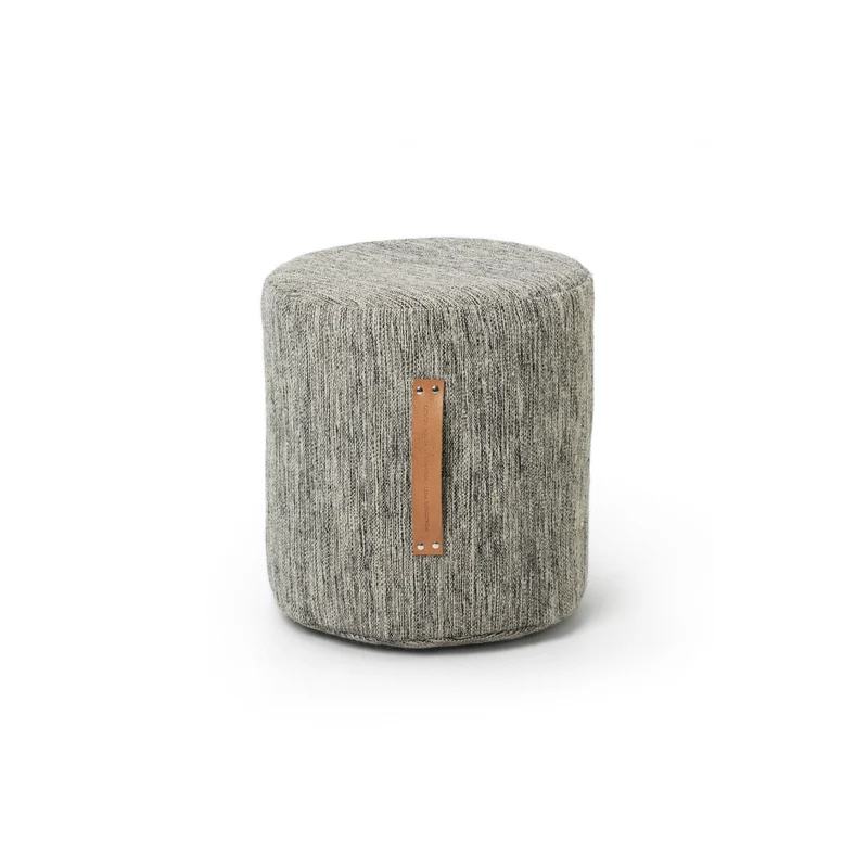 Design House Stockholm Björk Pouf