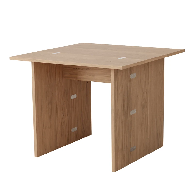 Design House Stockholm Flip Table 90x90cm