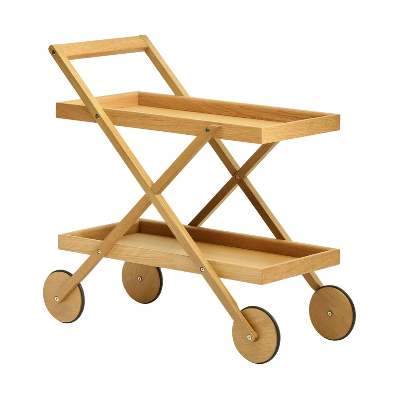 Design House Stockholm Exit Trolley