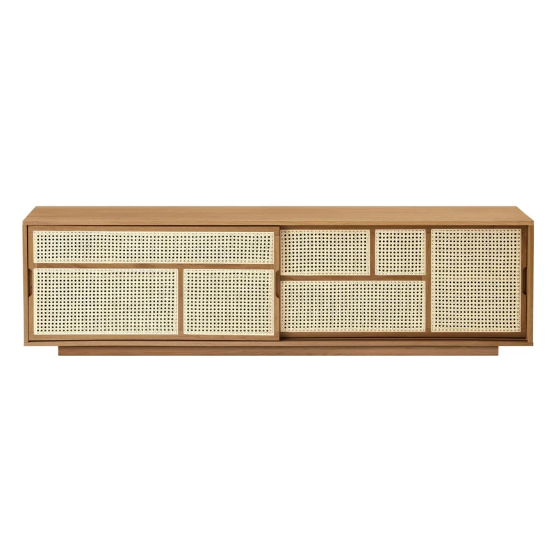 Design House Stockholm Air Sideboard Low