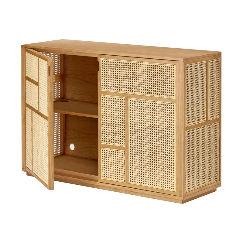 Design House Stockholm Air Sideboard