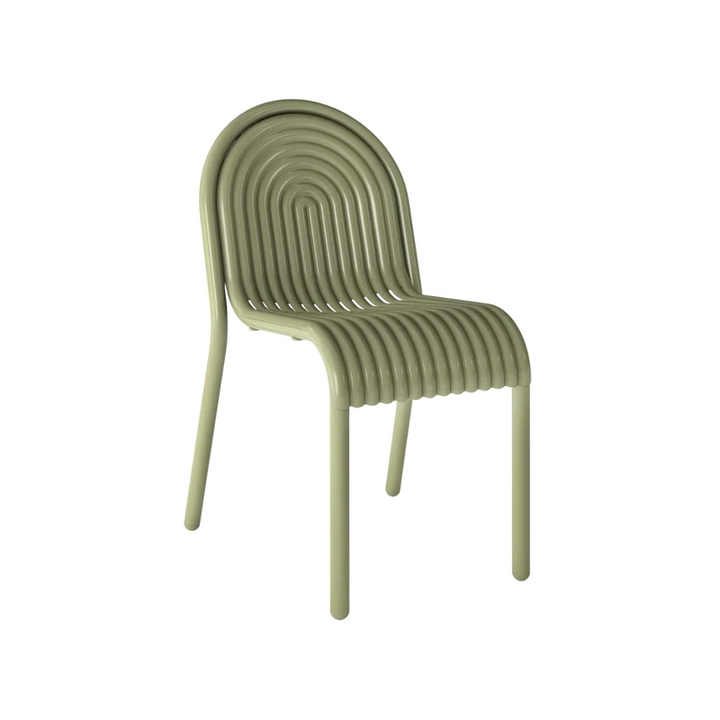 Tom Dixon Groove Outdoor Chair
