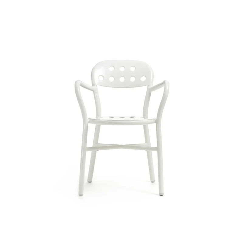 Magis Pipe Stacking Chair