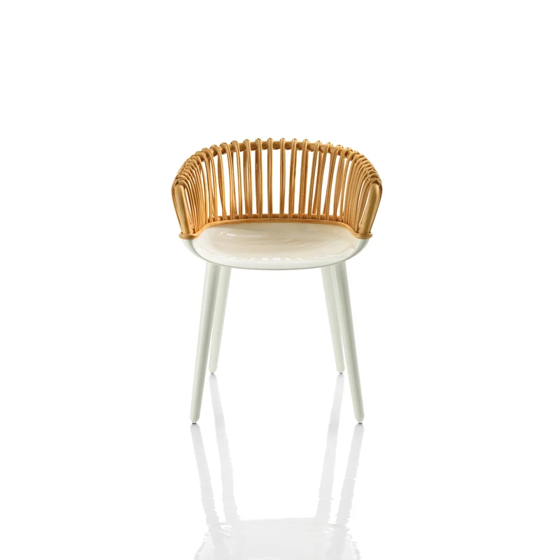 Magis Cyborg Club Armchair