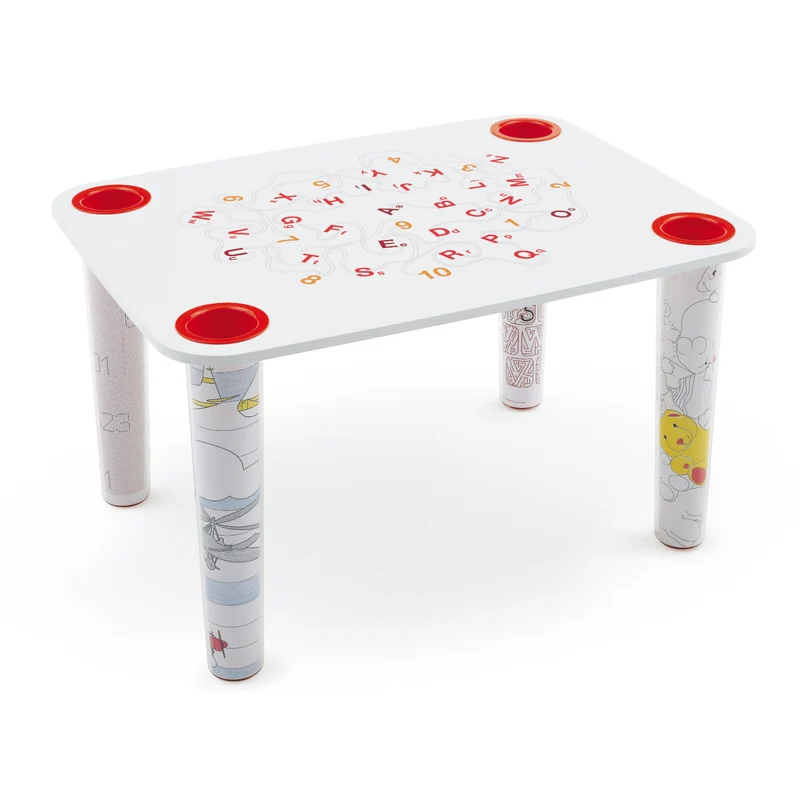 Magis Little Flare Children's Table