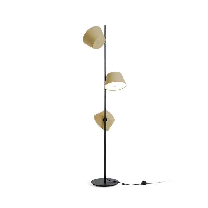 Marset Tam Tam P3 Floor Lamp