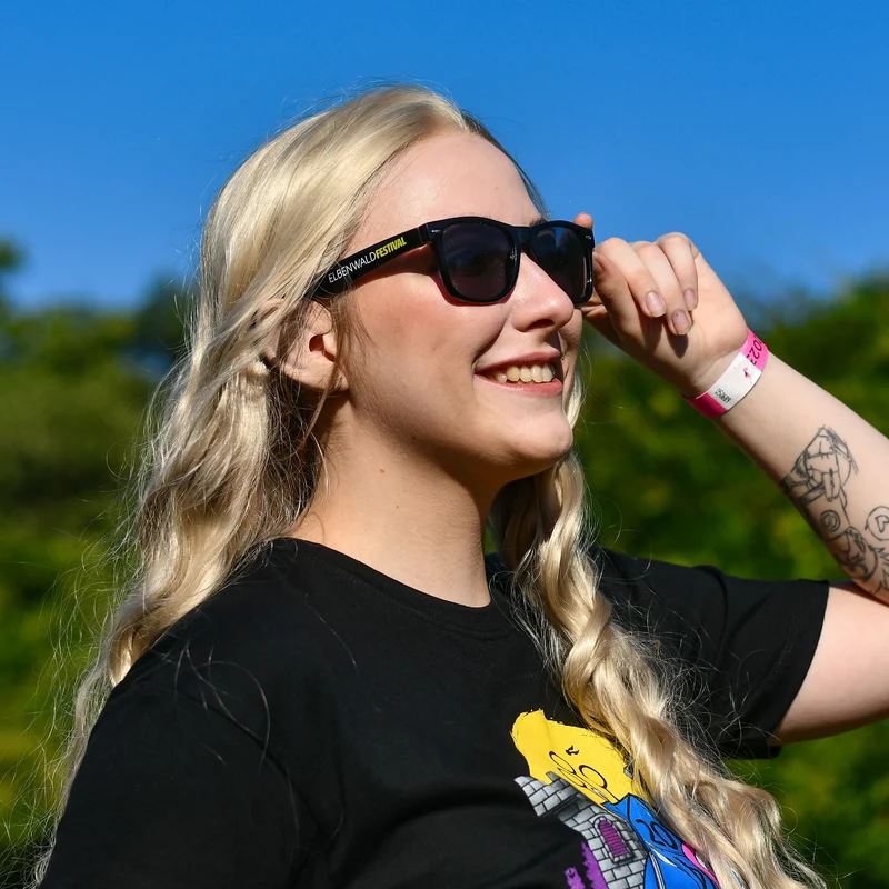 Elbenwald Festival Sonnenbrille