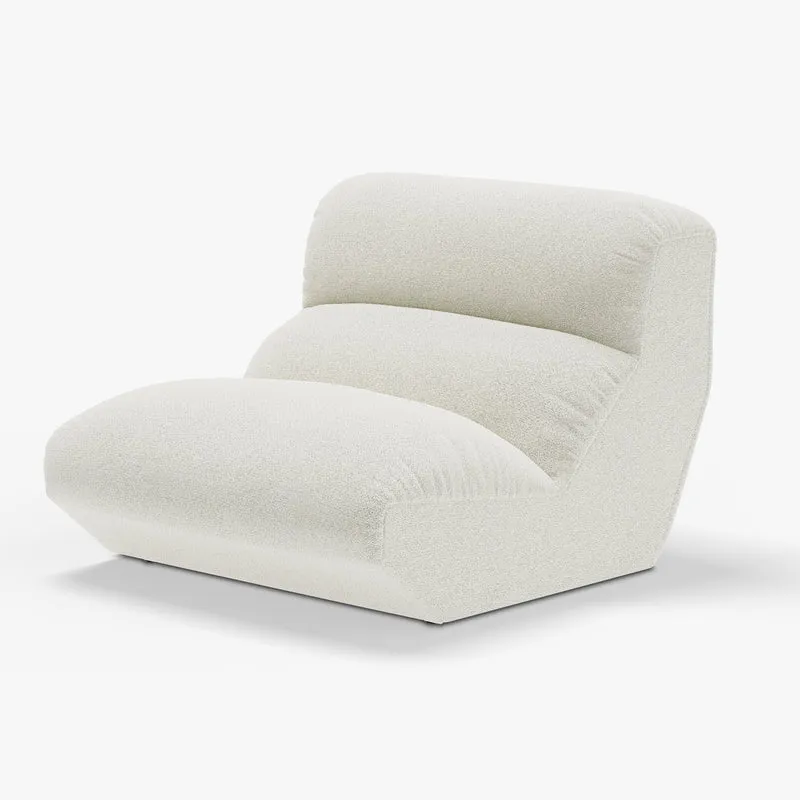 &Tradition Hi Lo AV54 Modular Sofa One Seater