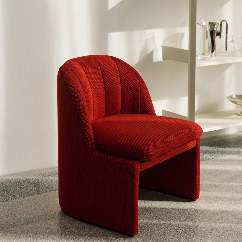 &Tradition Loafer SC107 Club Chair