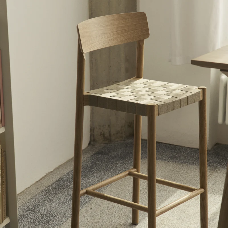 &Tradition Betty TK15 Bar Chair