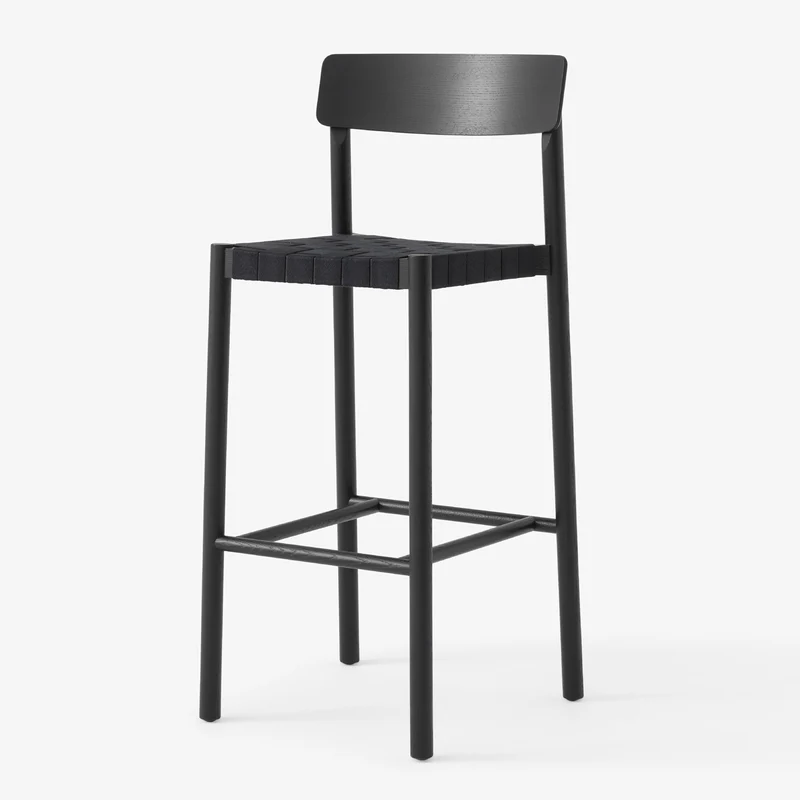 &Tradition Betty TK15 Bar Chair