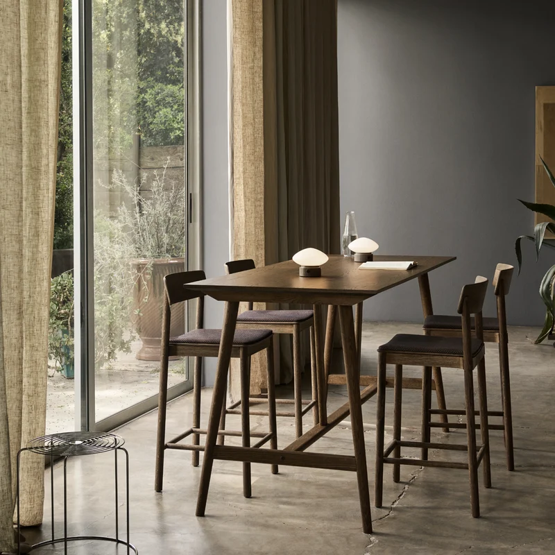 &Tradition Betty TK14 Bar Chair