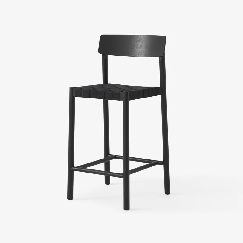 &Tradition Betty TK12 Bar Chair