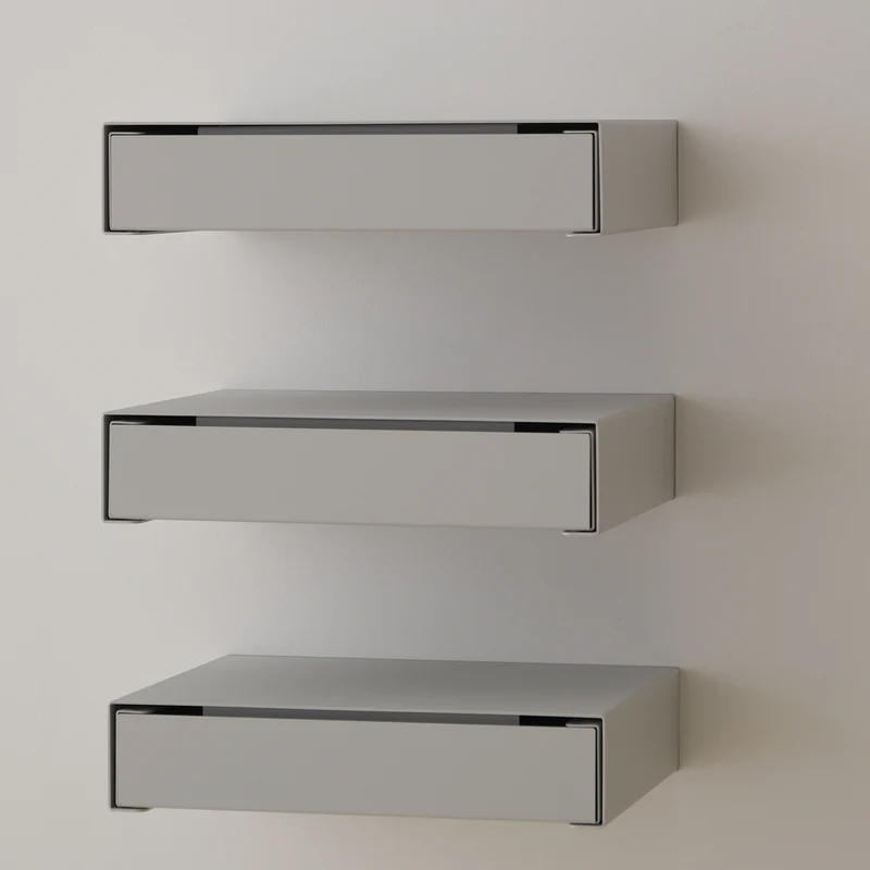 Util KGT Wall Drawer