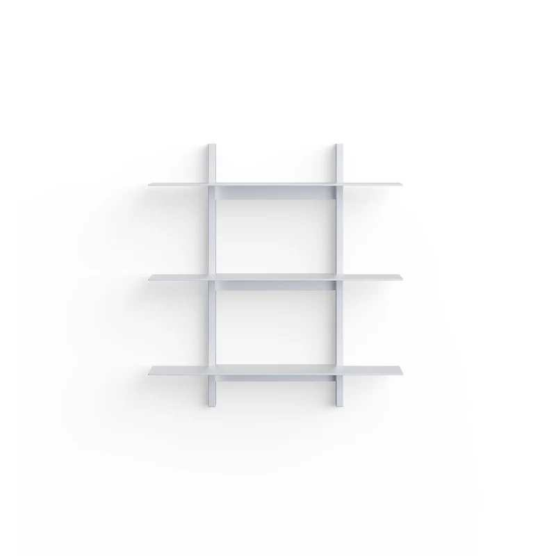 Util Plié Wall Shelves 3