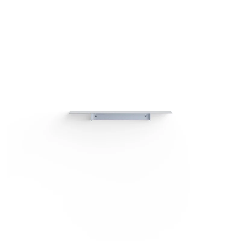 Util Plié Single Wall Shelf